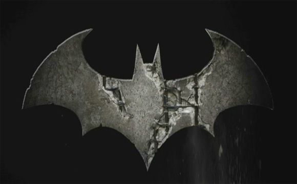 Teaser debut de la secuela de Batman: Arkham Asylum